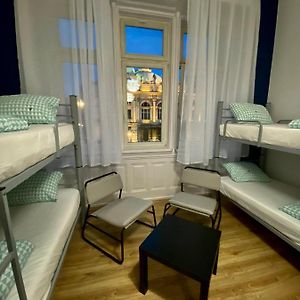 Sky Hostel